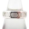 [Used] TIFFANY 925 Atlas Ring, Size 13, J32-53