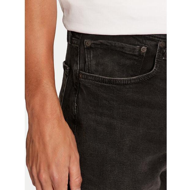 Джинсы Levi's 502™ 29507-1437 черный Taper Fit