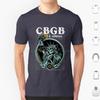 Cbgb Home Underground Rock T Shirt 6xl Cotton Cool Tee Home Music Club Cbgb Omfug Underground Punk Blues Bands Record Country
