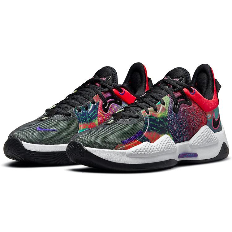 Nike Стр. 5 'Multi Color' CW3143-600
