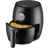 Deep Fryer Extralink Smart Life Air Fryer SJ-200 Black EX39588