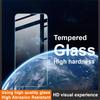 IMAK H Series For Oppo Reno13 F 5G/4G Tempered Glass Screen Protector Shatter-Proof Protection