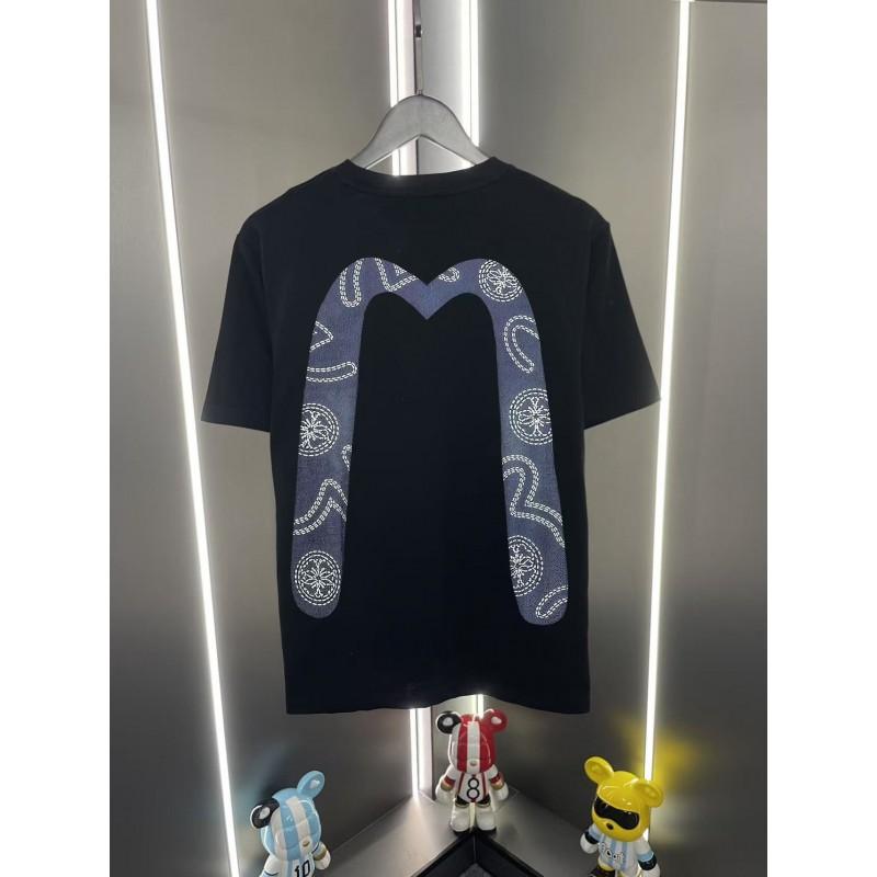 Unisex Oversized Cotton Graphic Tee Streetwear Casual T-Shirt Teens Adults