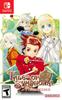Tales of Symphonia Remastered North Switch (Import Version America) –