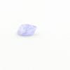 Stones and Minerals. Tanzanite. 0.465 Ct. Merelani Hills, Lelatema Mts, Tanzania.