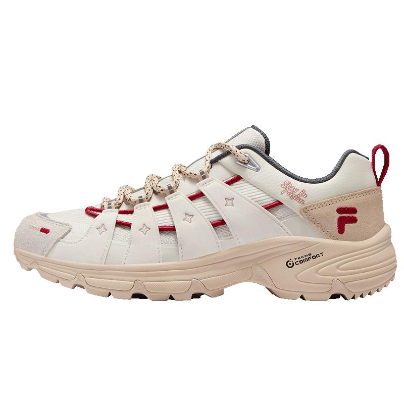 Fila Fusion Кроссовки для бездорожья Zhang Hao Como X Dimitri