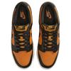 Nike Dunk Low Black Desert Ochre Men Sneakers Orange HF5441-701