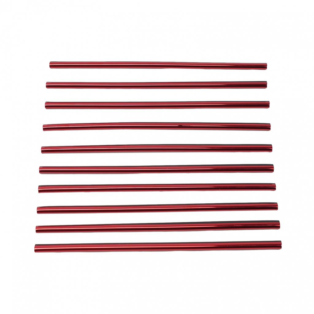 Cover Strip Car 20cm/strip Air Conditioner Decoration