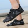 Новые удобные и дышащие мужские забродные ботинки, обувь для йоги и фитнеса для зала, парная обувь для улицы, для плавания, пляжа, ручья