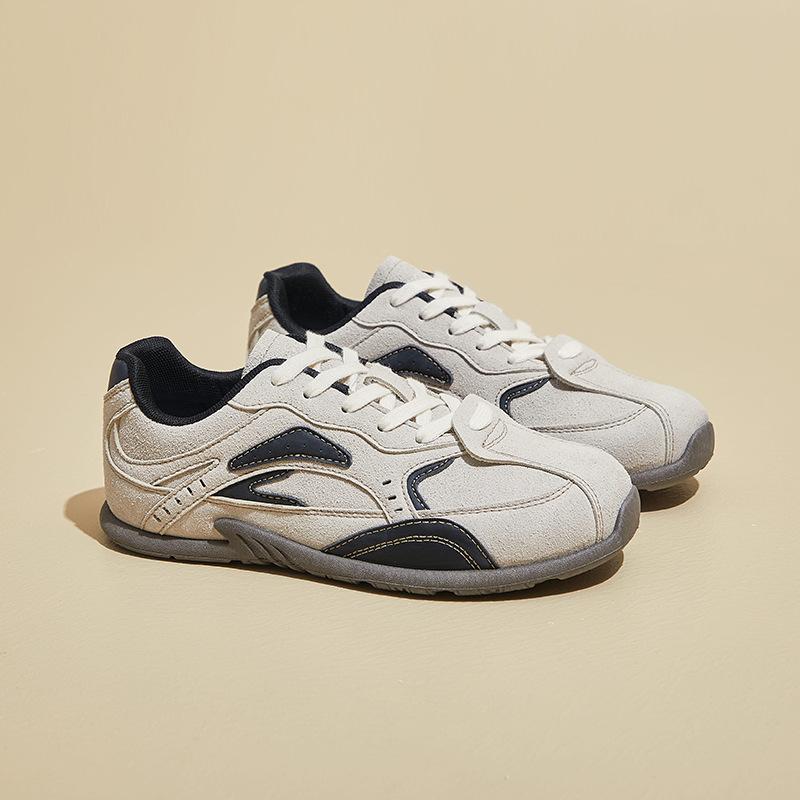 Женские кроссовки для бега, повседневные модные кроссовки, легкие нескользящие кроссовки для ходьбы, удобные кроссовки на шнуровке для занятий в спортзале, путешествий, тренировок и тенниса для женщин