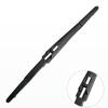 For Kia Sorento MK3 2015-2019 2016 2017 2018 Wiper Front & Rear Wiper Blades Windshield Windscreen Window Brushes 26"+16"+11
