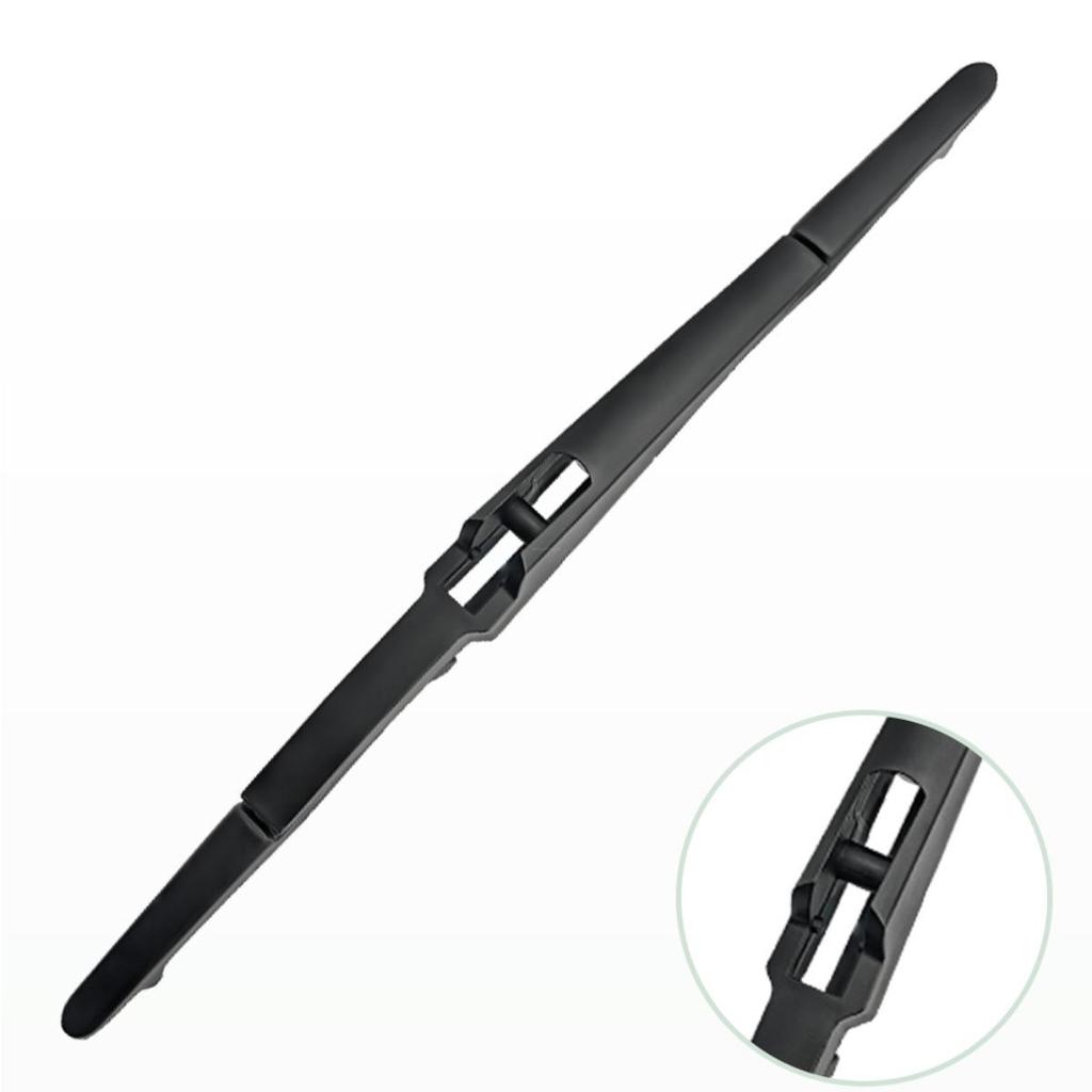 For Kia Sorento MK3 2015-2019 2016 2017 2018 Wiper Front & Rear Wiper Blades Windshield Windscreen Window Brushes 26"+16"+11