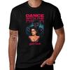 DANCE WITH THE DEAD T-Shirt T Shirts for Man Cotton Funny Cotton T Shirt Man T Shirt Man Luxury T-Shirt
