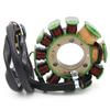 Stator Coil For Honda CMX250 CMX250X Rebel CB250 Nighthawk Two Fifty Police 31120-KEN-691 31120-KBG-004 31120-KBG-A01