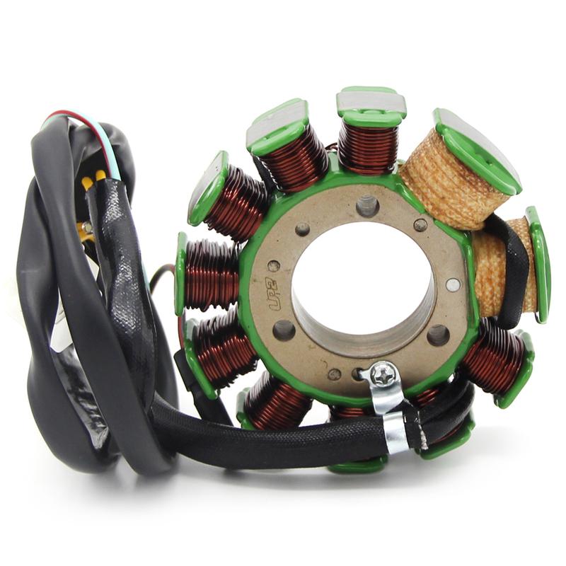 Stator Coil For Honda CMX250 CMX250X Rebel CB250 Nighthawk Two Fifty Police 31120-KEN-691 31120-KBG-004 31120-KBG-A01