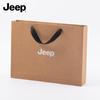 Jeep Men's Pure Wool Scarf