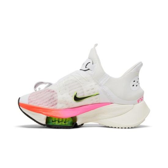 Nike Женские кроссовки Air Zoom Tempo NEXT% FlyEase Rawdacious DJ5449-100