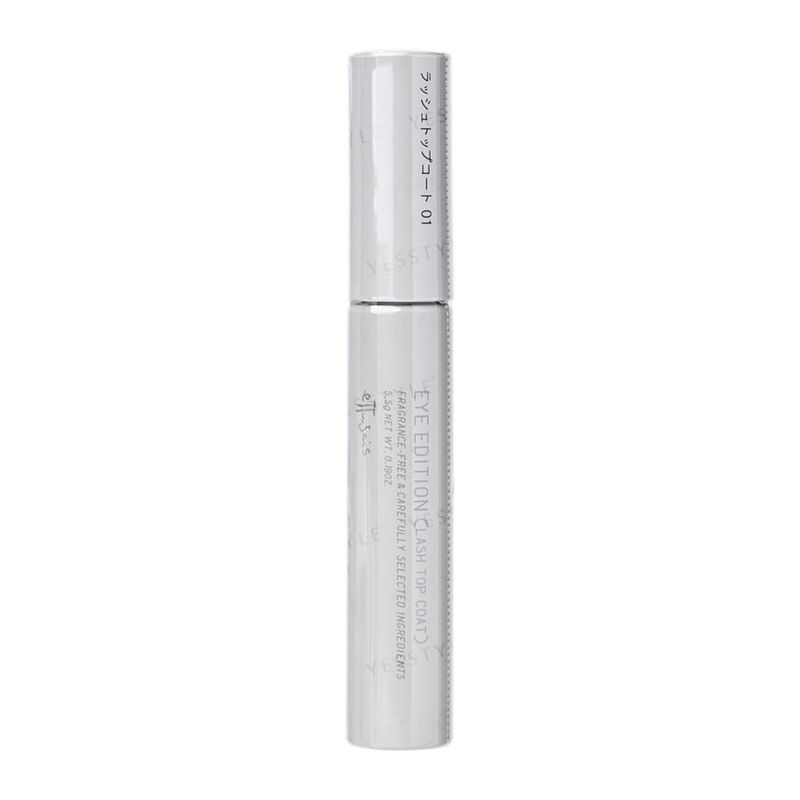 Ettusais - Тушь для ресниц Eye Edition Top Coat