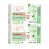 Detoxifying & Moisturizing Bar Soap with Long-Lasting Fragrance