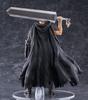 POP UP PARADE Berserk Guts Large Plastic Painted Complete Figure [Black Swordsman] Non-Scale