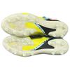 Nike Кроссовки мужские Phantom GT2 Elite AG Pro Lucent Pack Blue Glacier-Ice Yellow-Strike DC0748-408