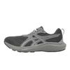 Gel Contend 9 4E Wide Obsidian Dark Grey Unisex Sneakers 1011C001-021