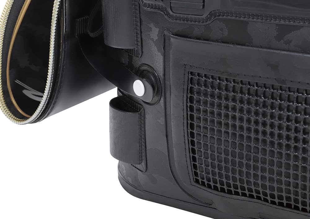 Marukyu Power Bucket TRVII 40TRVII x x cm Semi-Hard White, Size 40(W) 26(D) 26.5(H)