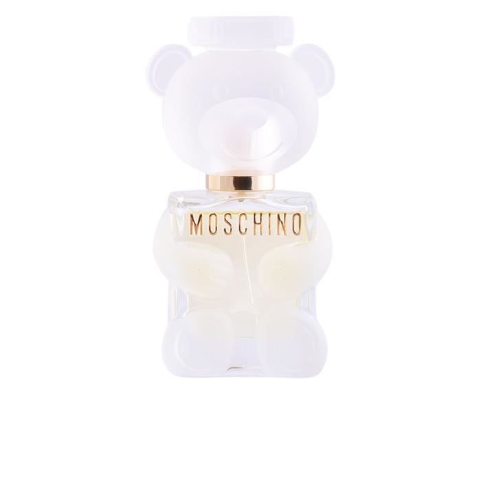Парфюмерная вода - MOSCHINO - TOY 2 - 50 мл - Женская - Высокая концентрация