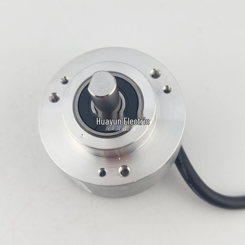 DBS60E-S4EK05000 SICK Incremental Encoder 1069724 - Original & Genuine
