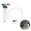 Hydraulic Clutch Oil Bleeder Empty Exchange Drain Kit Car Accessorie Car Brake Fluid Oil Change Tool Universal Oil Pump