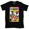 Marvel Comics Unisex Adult The Conclusion Comic Cover T-Shirt