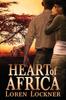Книга Heart of Africa