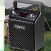 Портативная караоке Bluetooth PA-колонка Edifier PP205