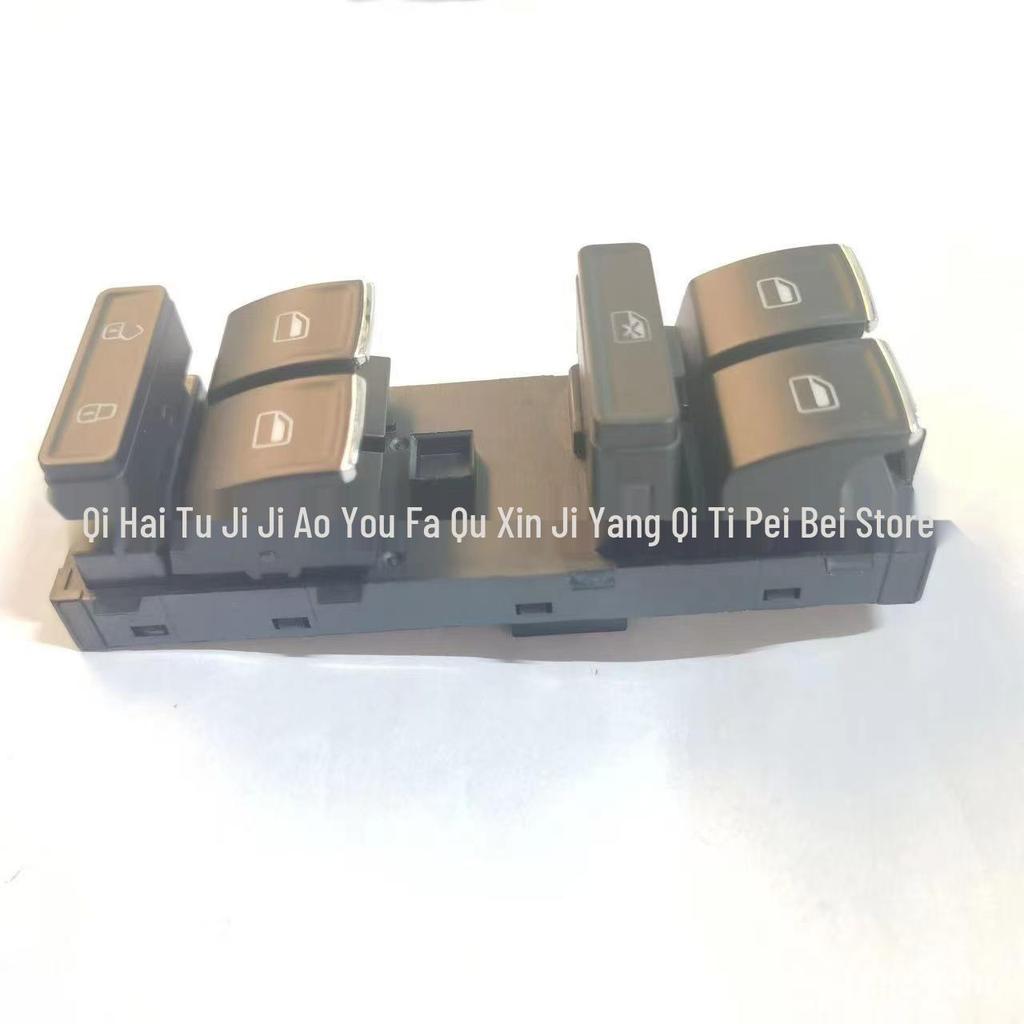 Volkswagen Window Lifter Switch 34D959857A