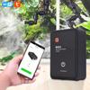 Tuya WiFi Automatic Mist Rainforest Spray System Kit Sprinkler Control Intelligent Reptile Fogger Terrariums Humidifier Electron
