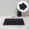 Toyvian Playmat, Magic Mat, Card Game Mat, Large Rubber Mat, Non-Slip, Solid Color, Play Mat, Trading Card Mat, Mouse Pad, Large, Lightweight, 60x30cm