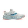 SAUCONY Tempus 2 Белые мужские кроссовки Viziblue S20973-218