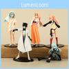 That Time I Got Reincarnated As A Slime Pvc Anime Statue Collectible Figurine For Home Decor And Gift
