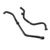 2 шт. Шланг вентиляции картера для VW Touareg Q7 4.2L BAR 4L0 131 206 4L0 131 206 A