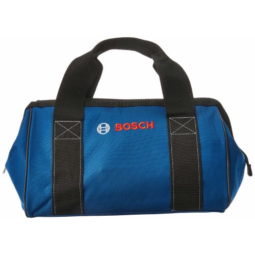 Bosch Cw01 13" Contractor Tool Bag,