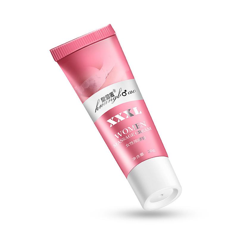 20Ml Breast Enlargement Cream Chest Enhancement Promote Female Breast Lift