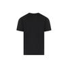 STONE ISLAND Compass Patch Logo T-Shirt Black Men Tops 801524113-A0029