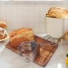 Держатель для лука Щипцы для нарезки мяса на гриле Зажим из нержавеющей стали Кухонные гаджеты Инструменты для готовки Держатель для помидоров Для хлеба Лимон