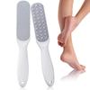 Double Side Foot File Professional Rasp Hard Dead Skin Callus Remover Pedicure File Foot Grater