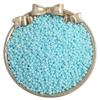 450G High Quality Seed Beads Macarons Frosted Polish Glass Beads for Bracelet Necklace DIY Jewelry Accessoreis Making