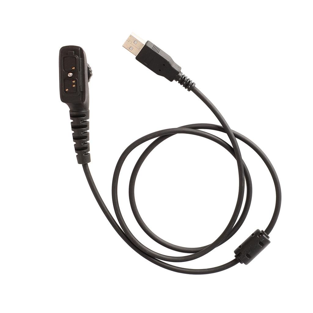 Кабель для программирования переговорное устройство USB запись частота линия Plug And Play кабель данных для PC38 PD780