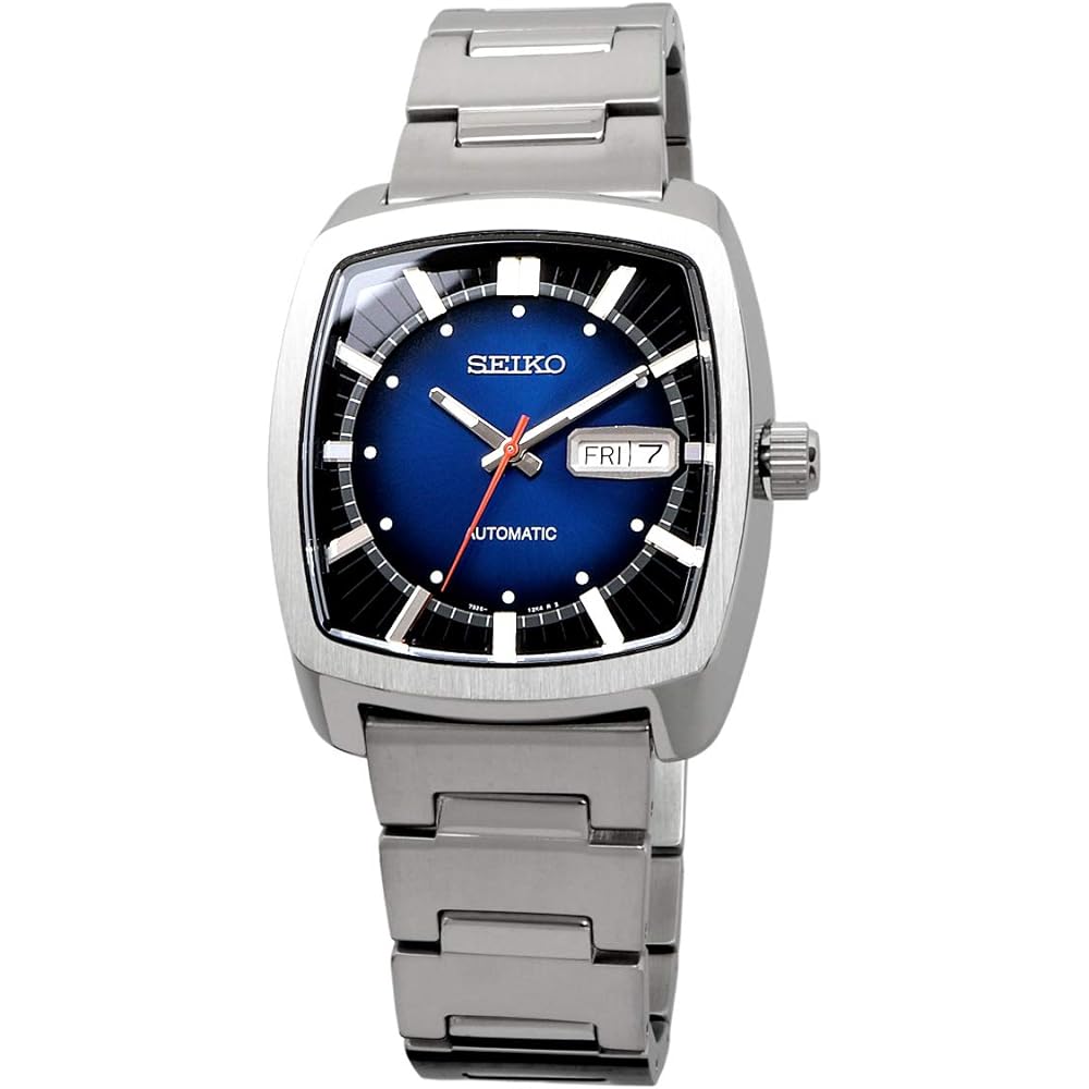 Seiko Recraft Series Automatic Men's Watch SNKP23 [Parallel Import]