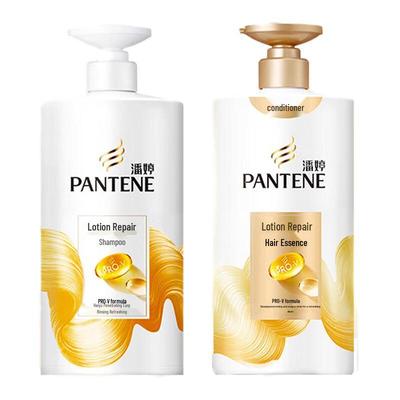 Набор шампуня и кондиционера Pantene для восстановления поврежденных волос