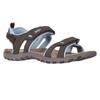 Womens/Ladies Serac Walking Sandals