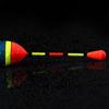 Outdoor Mix Size Assorted Sizes Fluctuate Fishing Lure Floats Bobbers Indicator Light Stick Floats